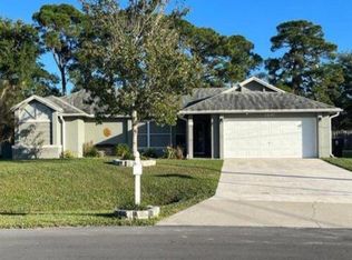 1697 SW Clover St, Port Saint Lucie, FL 34953