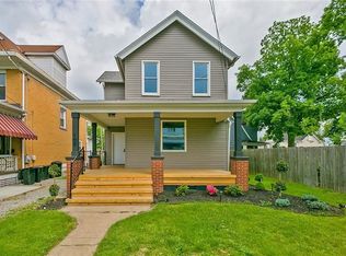 105 Linden Ave, Monessen, PA 15062