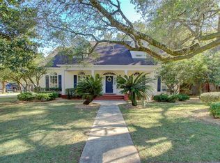 4225 Thigpen Dr S, Mobile, AL 36693