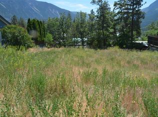 452 Victoria St, Lillooet, BC V0K1V0