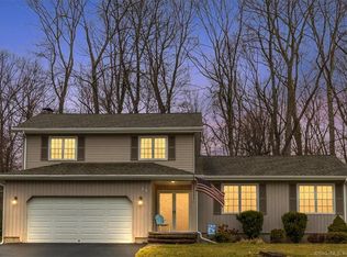 26 W Ridge Rd, Southington, CT 06489