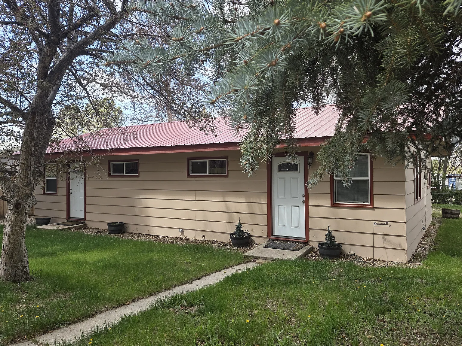 628 Legion St — Photo 1
