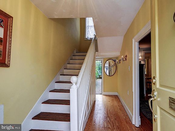 5th image of 1627 Aliceanna St