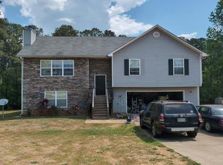 134 Potomac Dr, Jackson, GA 30233