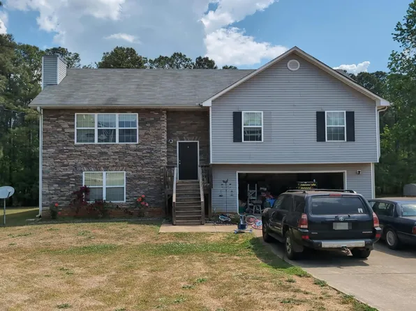 134 Potomac Dr, Jackson, GA 30233