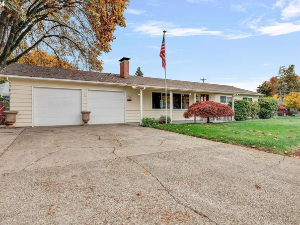 200 NW 10th Ave, Canby, OR 97013