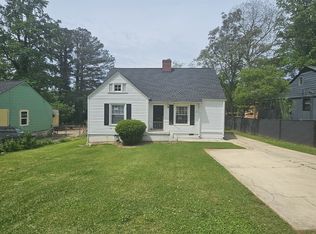 2755 Blount St, East Pt, GA 30344