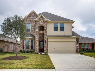 18831 Fairy Wren Ln, Richmond, TX 77407
