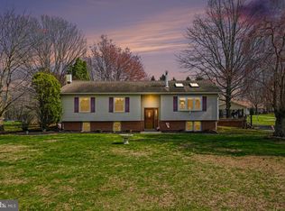 1442 Harvey Ln, Pottstown, PA