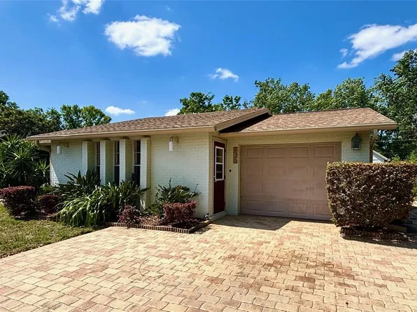 4233 Grouper Ln, New Port Richey, FL 34653