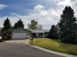 6811 Pomona Dr, Arvada, CO 80003