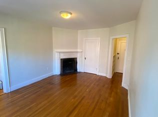 351 Harvard St #26, Cambridge, MA 02138