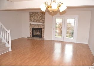 4642 Pine Trace Dr, Raleigh, NC 27613