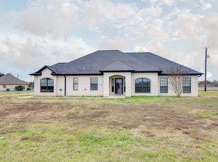 5210 Alexander Cemetery Rd, Bryan, TX 77808