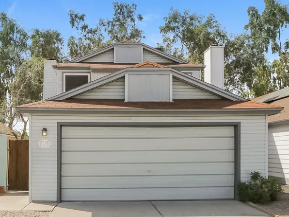 1915 S 39th St Unit 19, Mesa, AZ 85206