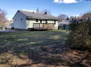 53 Val St, Manchester, NH 03103