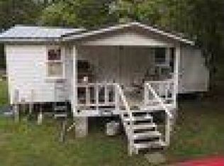 2206 Highway 171, Hornbeck, LA 71439