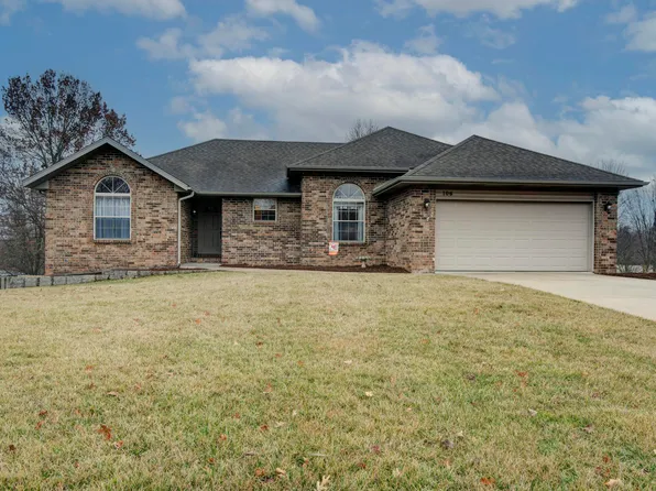 106 Jacaranda, Willard, MO 65781