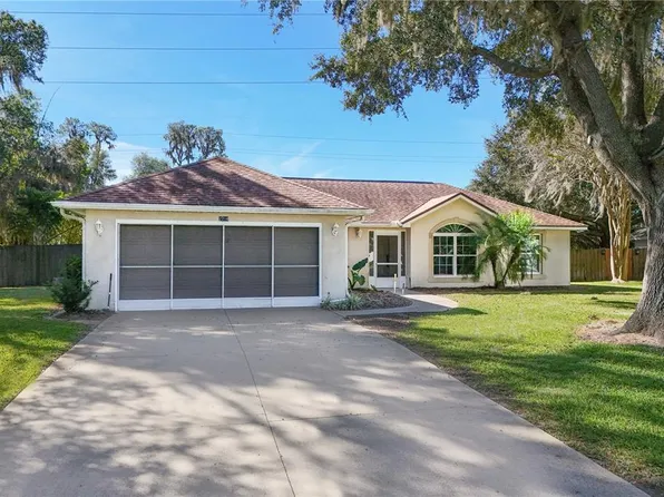 2714 Bayview Dr, Eustis, FL 32726