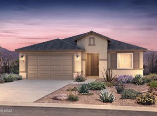 13449 E Jelks Pl, Tucson, AZ 85747