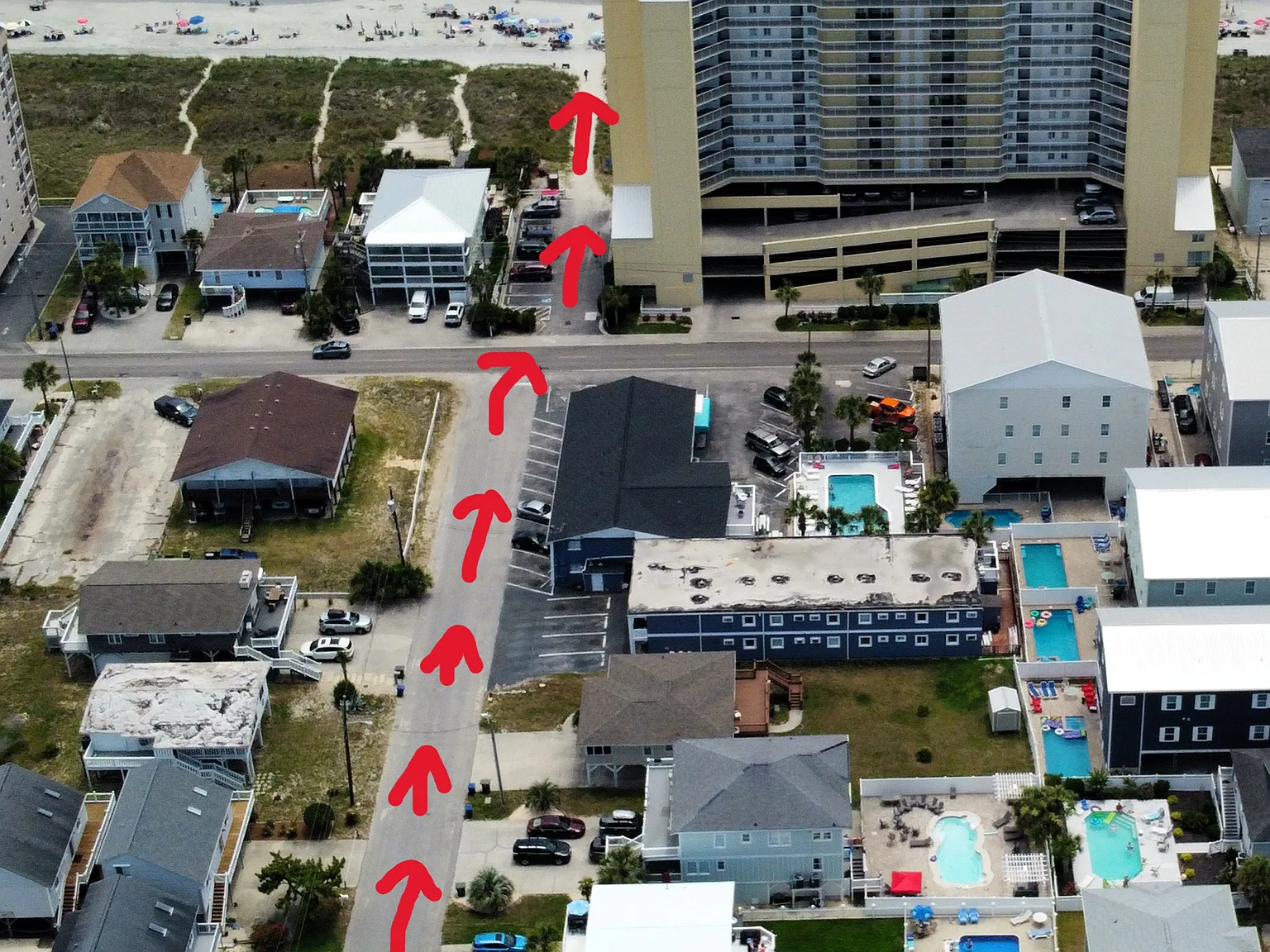 55th Ave N, North Myrtle Beach — Photo 2