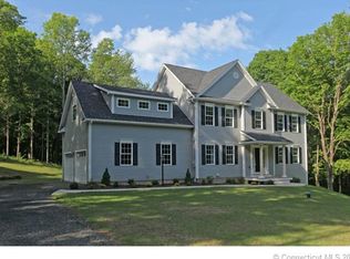 80 Bucks Hill Rd, Southbury, CT 06488