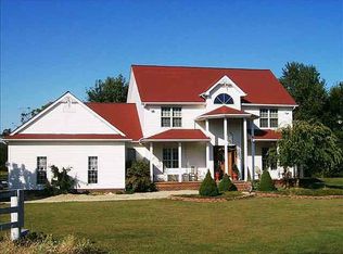 115 Moore Craycraft Rd, South Shore, KY 41175