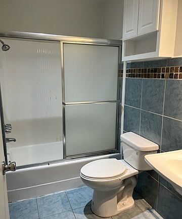 Second Bath