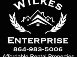 428 Duncan Creek Church Rd, Laurens, SC 29360