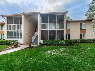 12218 Fox Chase Dr APT D1, Hudson, FL, 34669