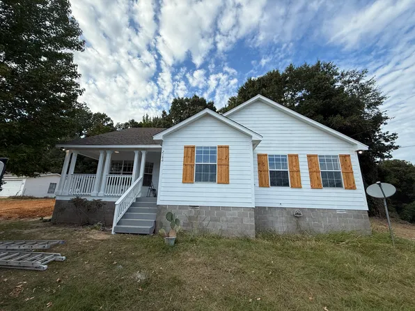 2186 Prichard Rd, Coldwater, MS 38618