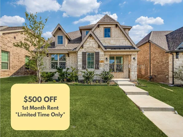 1448 Sun Garden Way, Justin, TX 76247