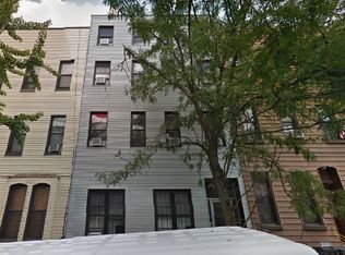 223 Suydam St APT 2L, Brooklyn, NY 11237