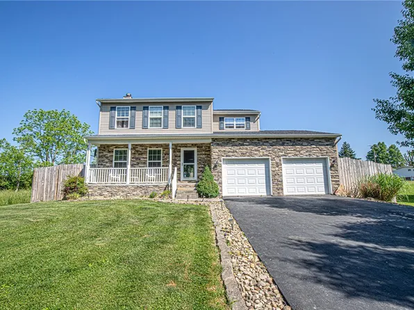 105 Morning Dove Dr, Carmichaels, PA 15320