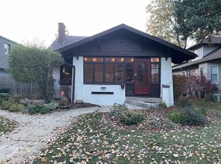 607 N Raynor Ave, Joliet, IL 60435