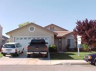 13547 Copperstone Dr, Victorville, CA 92392
