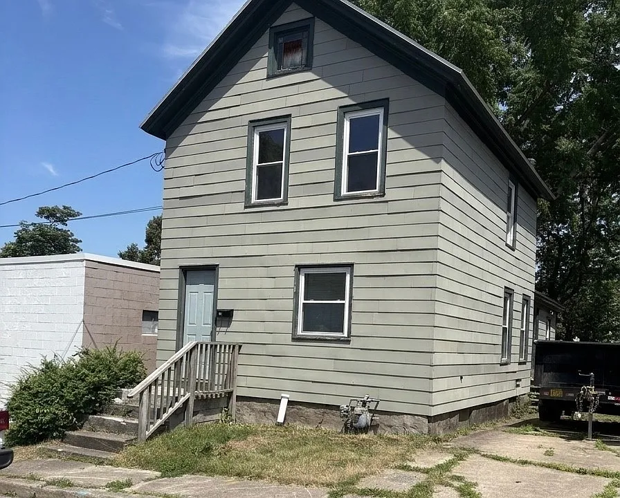 7 Dublin St