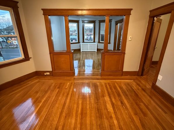 1528 Dixwell Ave #3A