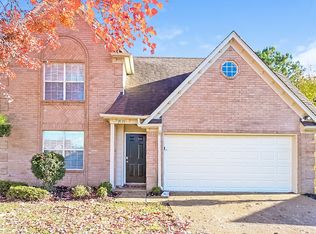 2720 Fletcher Crest Cv, Cordova, TN 38016