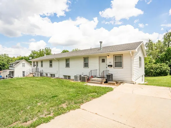 711 N Walnut St, Glenwood, IA 51534
