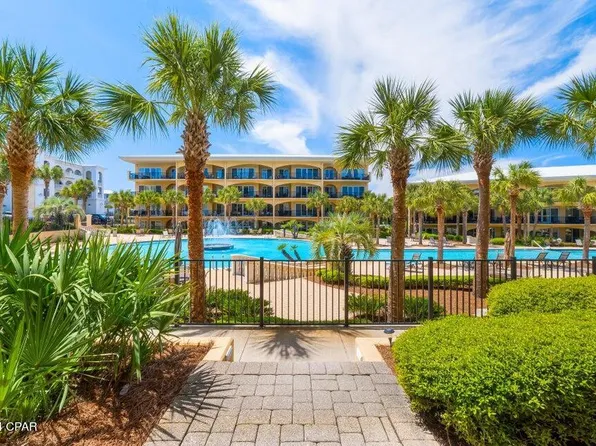 2421 W County Highway 30a Unit D104, Santa Rosa Beach, FL 32459