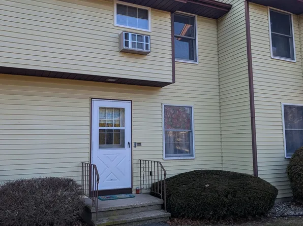 268 Hartford Turnpike #A4, Tolland, CT 06084