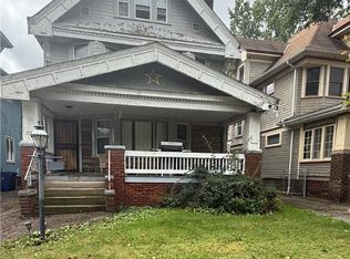 9108 Parmelee Ave, Cleveland, OH 44108