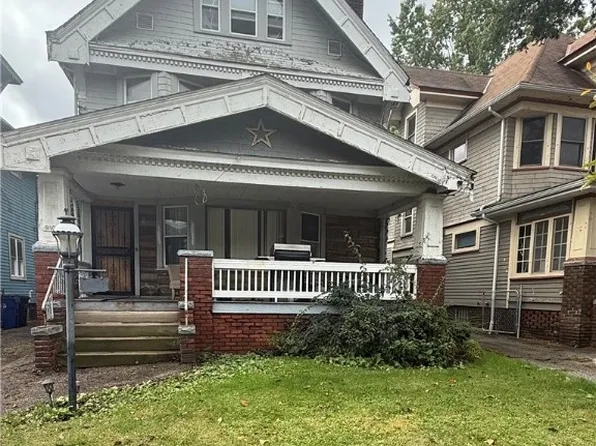 9108 Parmelee Ave, Cleveland, OH 44108