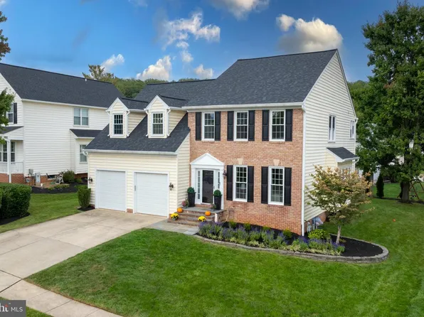 6 Timberwood Ct, Cockeysville, MD 21030