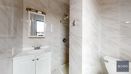 Rented by Bond New York