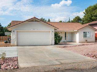 2306 E Buckaroo Way, Cottonwood, AZ 86326