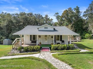 1593&1573 Ponce De Leon Blvd, Brooksville, FL 34601