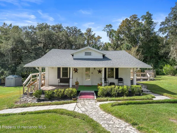 1593&1573 Ponce De Leon Blvd, Brooksville, FL 34601