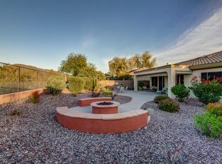 41712 N Golf Crest Rd, Phoenix, AZ 85086